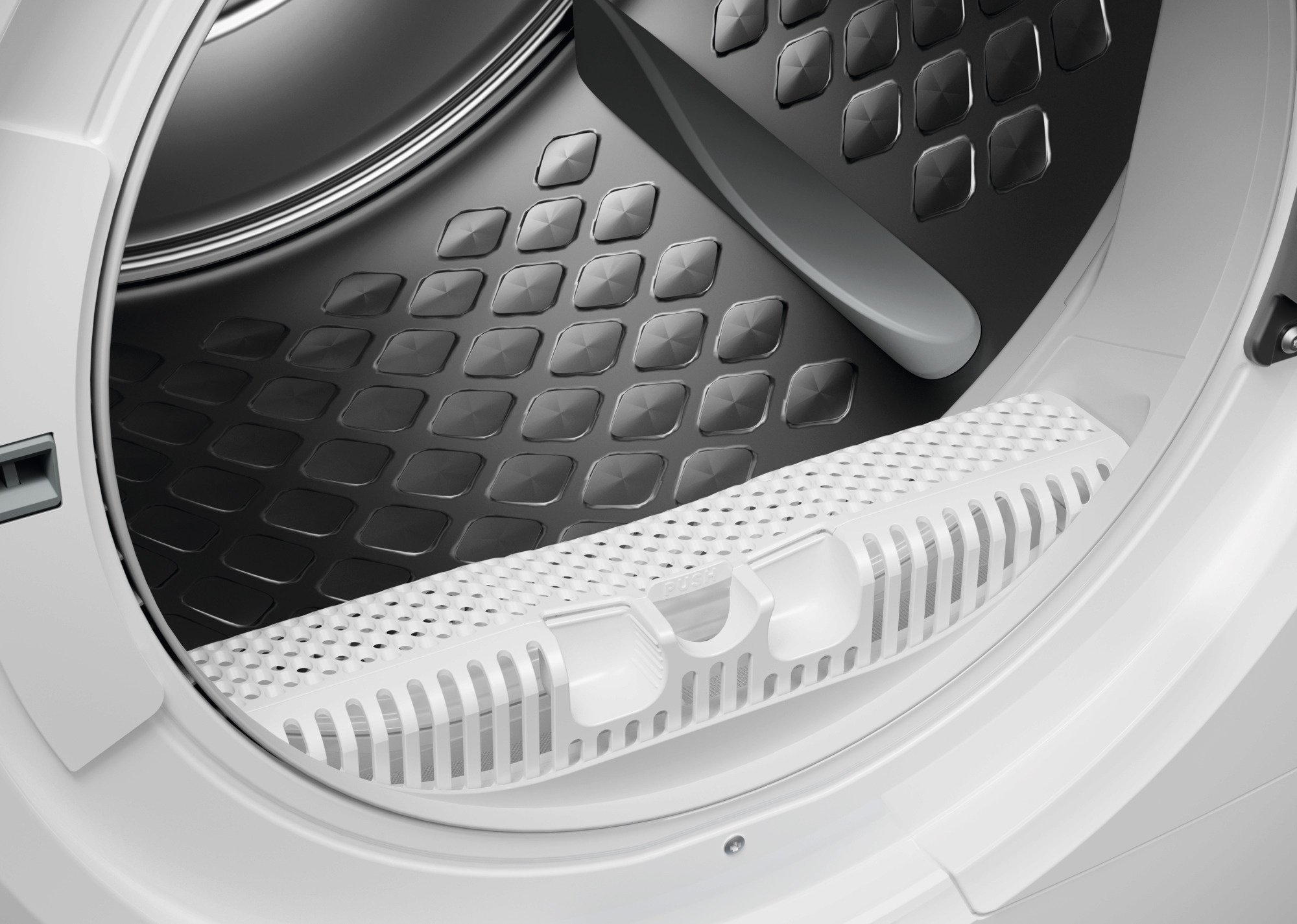 AEG TR97MUNCHEN 9000 Serie AbsoluteCare Pro - Warmtepompdroger