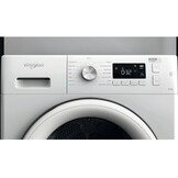 Whirlpool FFT M11 82 NL - Warmtepompdroger