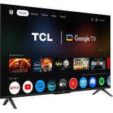 TCL 50P69K - LED TV