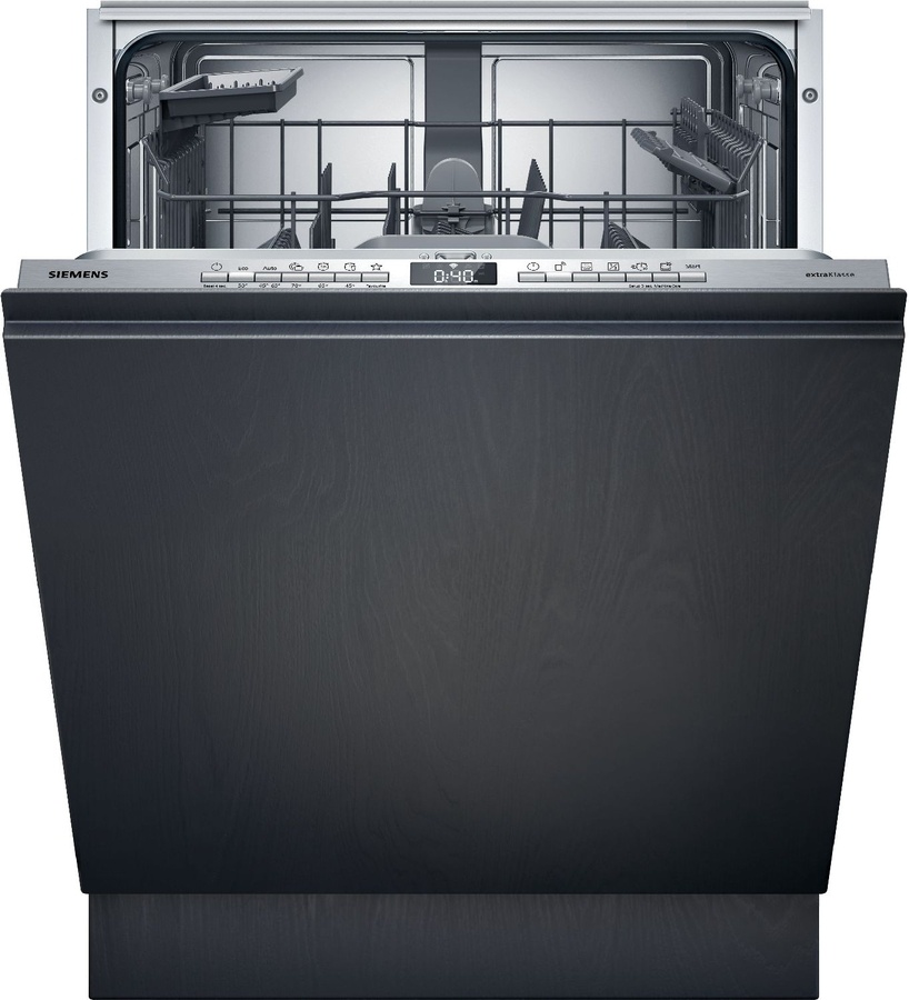 Siemens SN63HX09UE iQ300 extraKlasse - Inbouw vaatwasser