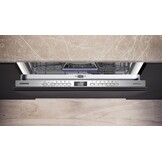 Siemens SN63HX09UE iQ300 extraKlasse - Inbouw vaatwasser
