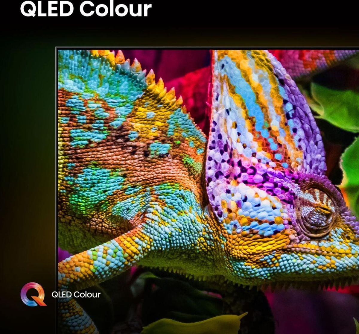 Hisense 100E79Q PRO - QLED TV