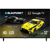 Blaupunkt 32WGC5501S - LED TV