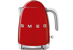 Smeg KLF03RDEU - Waterkoker