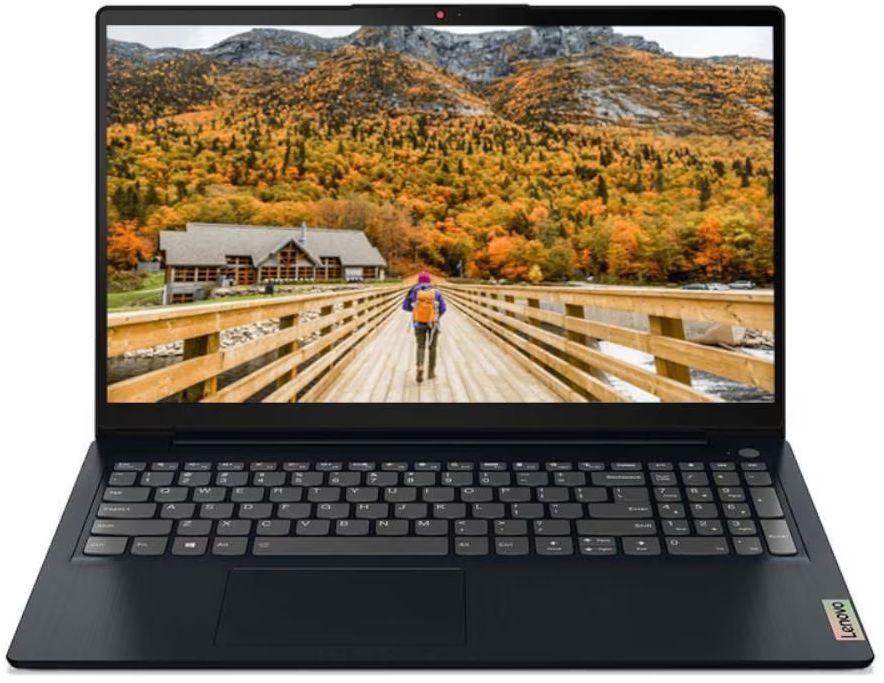 Lenovo IdeaPad 3 15ALC6 (82KU01LKMH) - Laptop