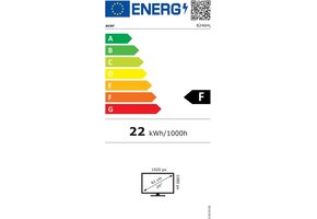 Acer B246HLymdr - Monitor
