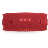 JBL Charge 6 Rood - Draadloze speaker