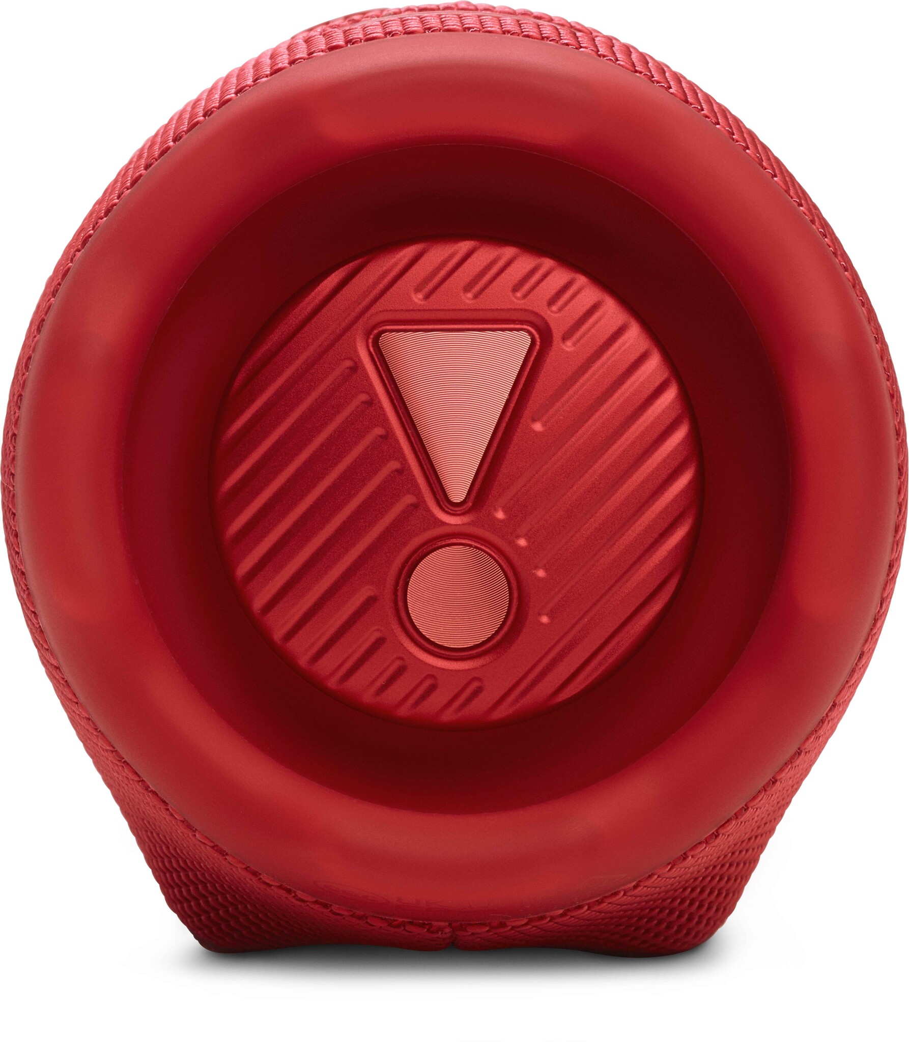 JBL Charge 6 Rood - Draadloze speaker