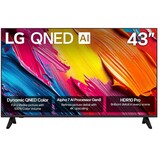 LG 43QNED70A (2025) - QNED TV