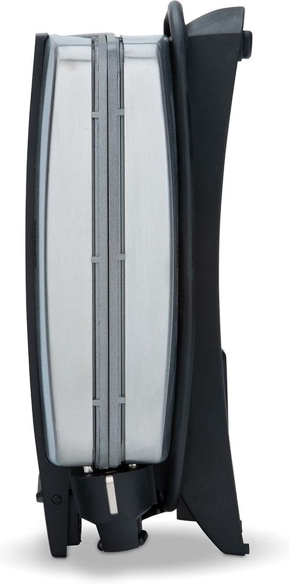 Cloer 1445  - Wafelijzer