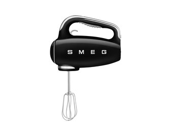 SMEG HMF01BLEU - Handmixer