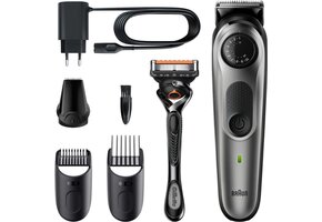 Braun BT5360 - Baardtrimmer