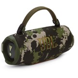 JBL Charge 6 Camouflage - Draadloze speaker
