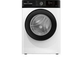 Beko B1W864WB BE SteamCure - Wasmachine
