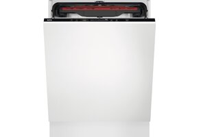 AEG FSB64907Z 6000-Serie SatteliteClean - Inbouw vaatwasser