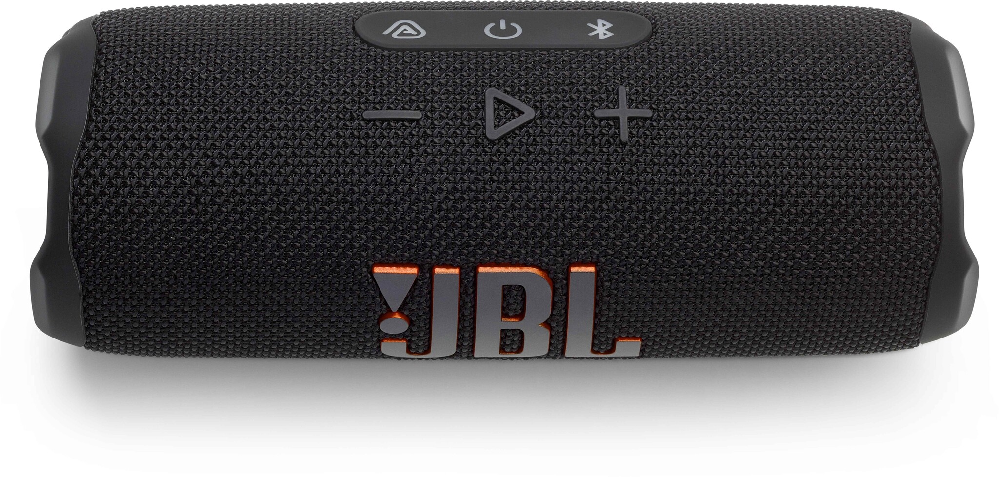 JBL Flip 7 Zwart - Draadloze speaker