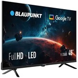 Blaupunkt 40FGC5500S - LED TV