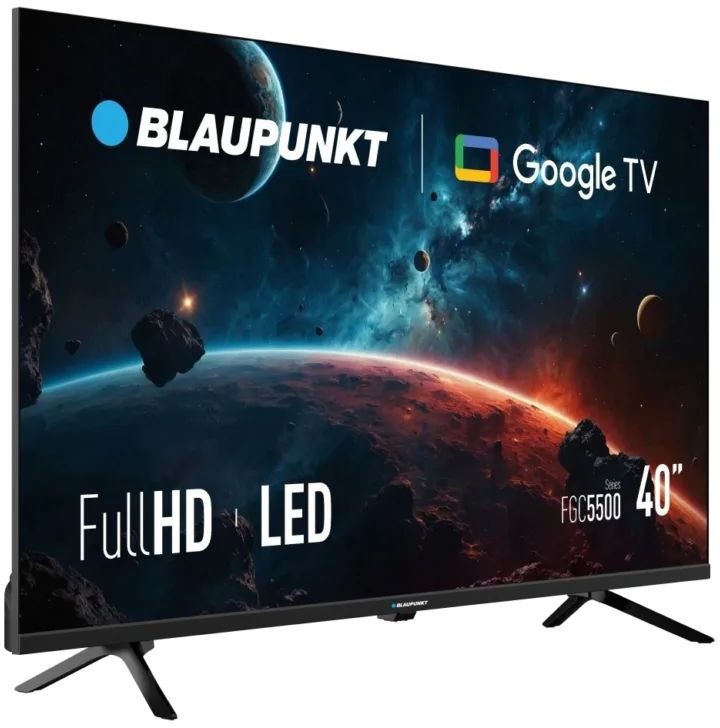 Blaupunkt 40FGC5500S - LED TV