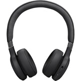 JBL Live 670NC Zwart - Draadloze koptelefoon