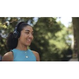 JBL Live 670NC Zwart - Draadloze koptelefoon