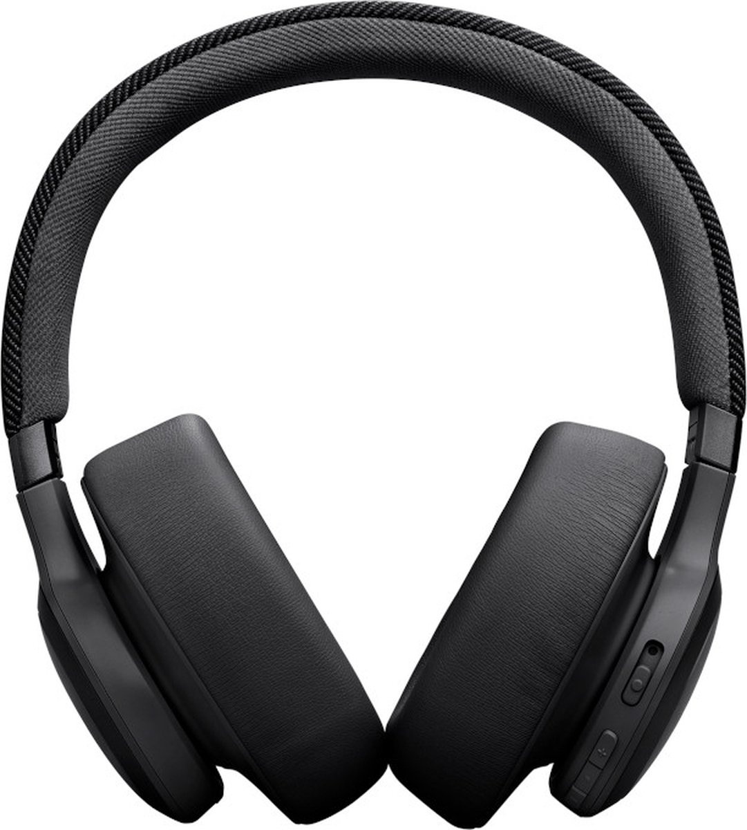 JBL Live 770NC Zwart - Draadloze koptelefoon