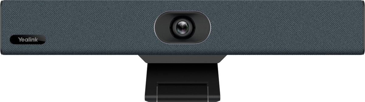 Yealink UVC34 All-in-One USB Video Bar