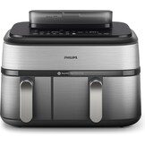 Philips 5000 Series NA555/00 - Hetelucht friteuse