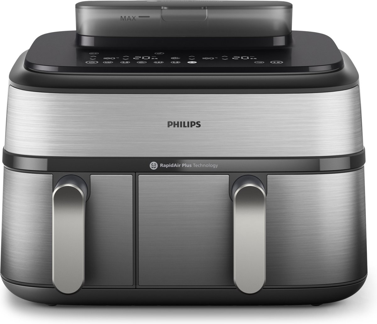 Philips 5000 Series NA555/00 - Hetelucht friteuse