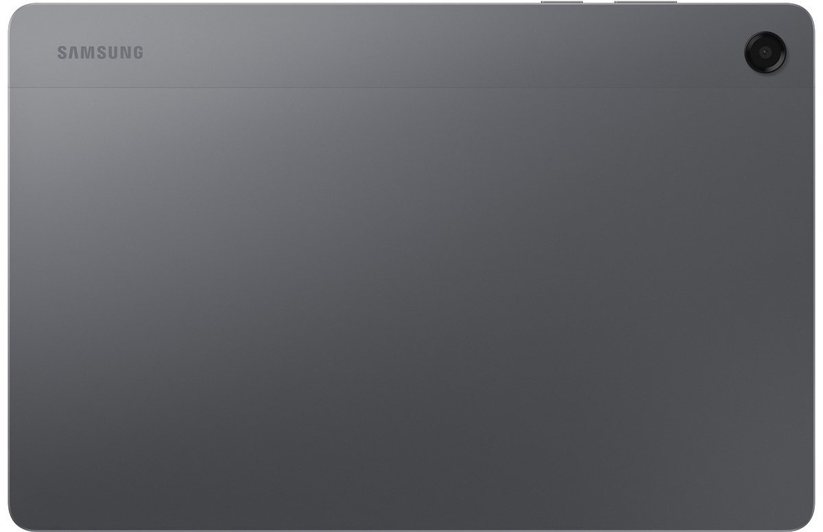 Samsung Galaxy Tab A11+ 6GB 128GB Enterprise Edition Grijs - Tablet