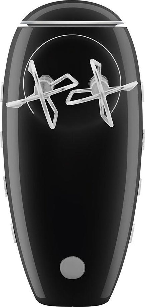 SMEG HMF01BLEU - Handmixer
