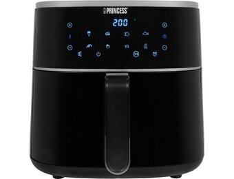 Princess 182244 Digitale Airfryer XL - Hetelucht friteuse