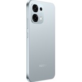 OPPO A6 Pro 256GB 5G Titanium / zilver - Mobiele telefoon