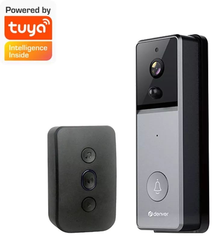 Denver VDB-216 - Deurbel