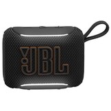 JBL GO 5 Zwart - Draadloze speaker