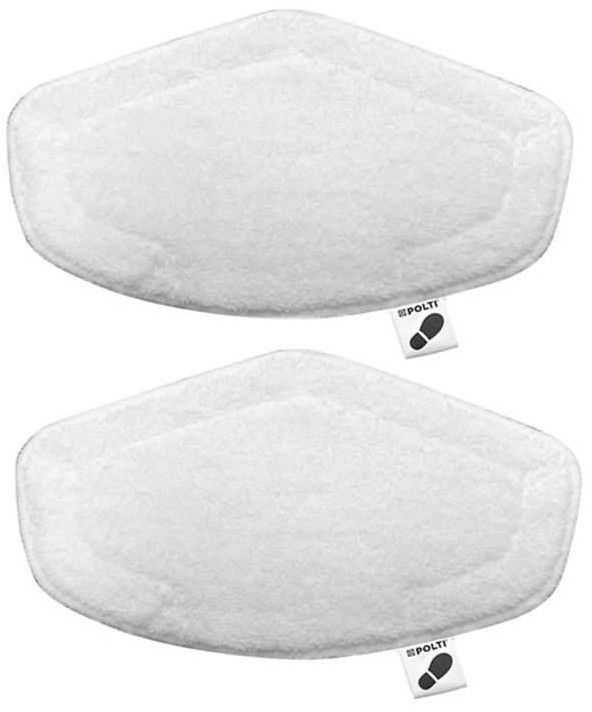 Polti PAEU0332 Set van 2 doeken voor Polti Vaporforce