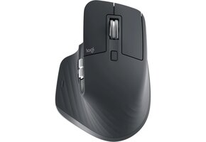 Logitech MX Master 3S for Business - Muis