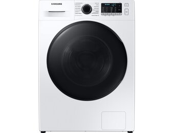 Samsung WD80TA049BE - Was-droogcombinatie