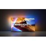 Philips 48OLED770/12 (2025) - OLED TV