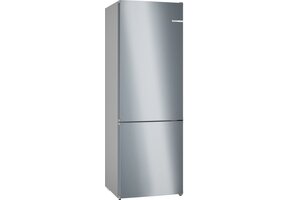 Bosch Serie 4 KGN49EICF EXCLUSIV - Koel-vriescombinatie
