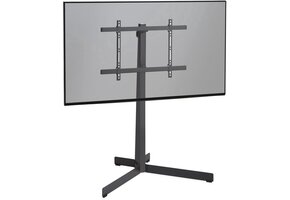 Vogel's TVS 3690 Zwart TV Vloerstandaard (40-77 inch) - TV muurbeugel