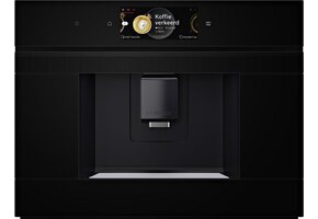 Bosch CTL7181B0 - Inbouw koffiemachine