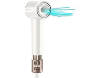 Ufesa Pro Ionic Air - Föhn