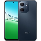 OPPO A5x 128GB 4G Black Blue - Mobiele telefoon