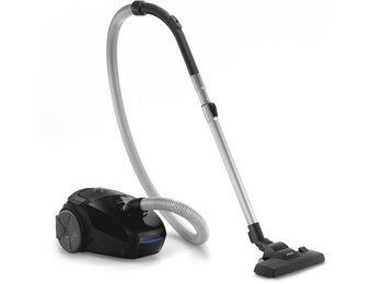 Philips PowerGo FC8241/09 - Stofzuiger met zak