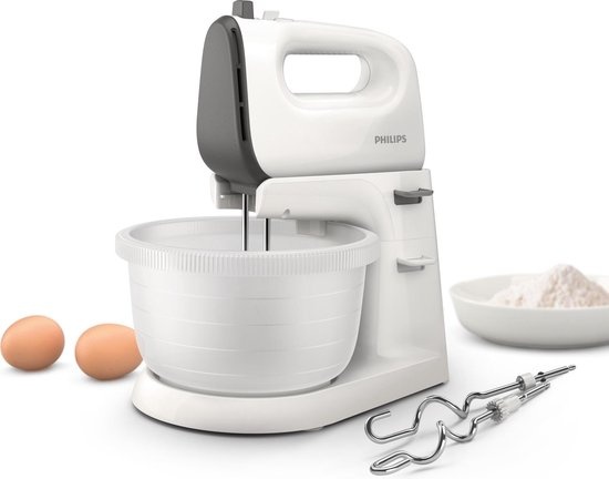 Philips HR3745/00 - Handmixer