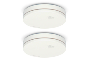 Alecto SA-300 Rookmelder (2 Pack) - Rookmelder