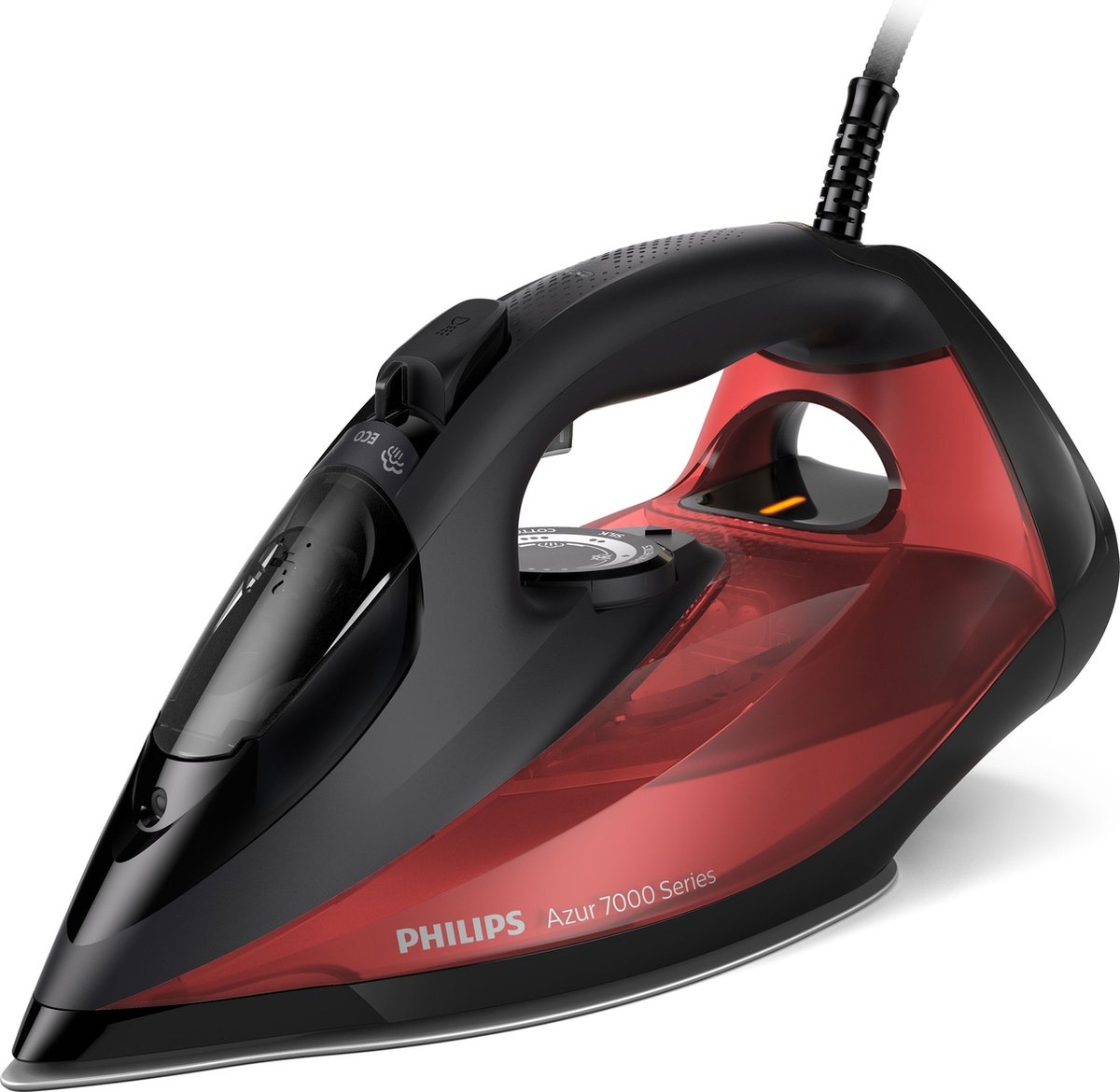 Philips DST7022/40 - Stoomstrijkijzer