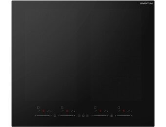 Inventum IKI6045 - Inductiekookplaat