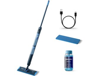 Philips OneUp 5000-serie XV5113/01 - Vloerreiniger