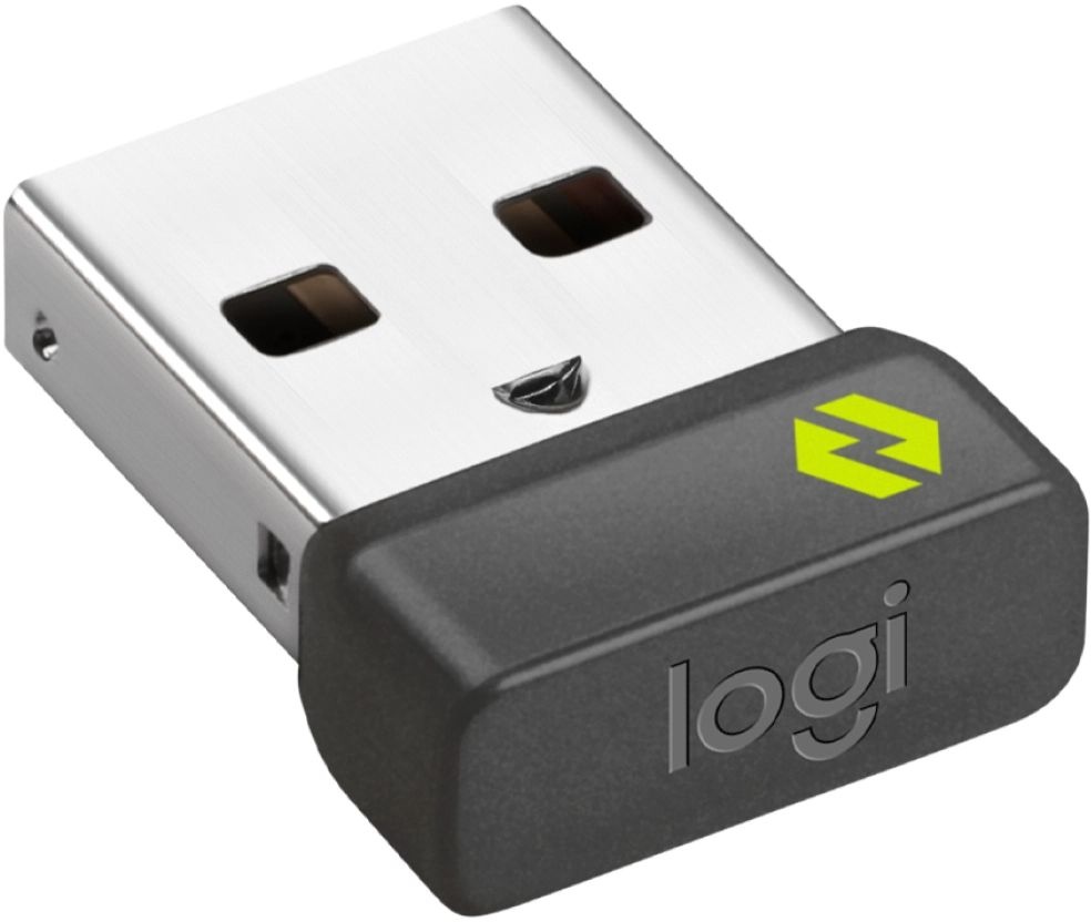Logitech MX Master 3S for Business - Muis
